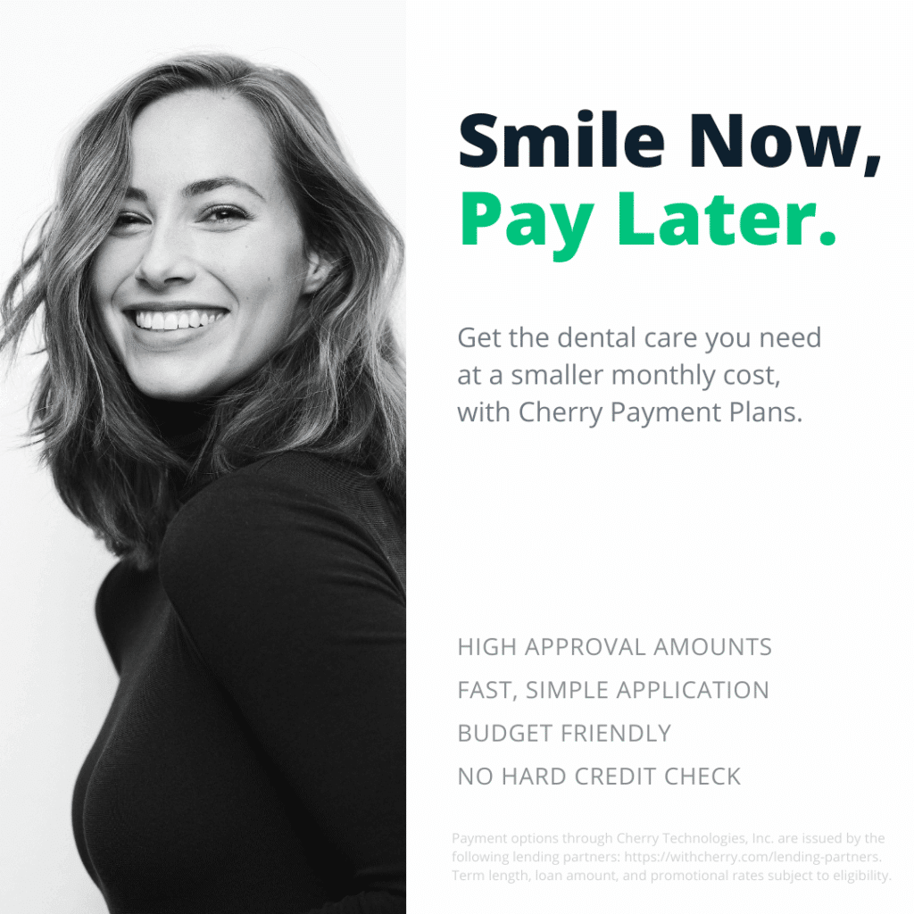 Dentistry Financing Pristine Smiles in Orlando, FL